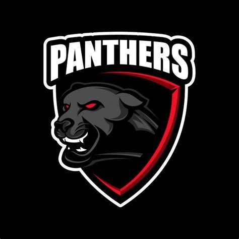 See more ideas about penrith panthers, penrith, nrl. Panther Logo Vector at Vectorified.com | Collection of ...