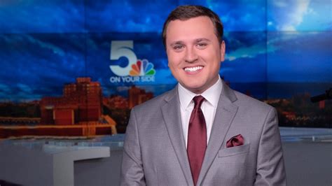 Corey Miller Promoted To Weekend Sports Anchor