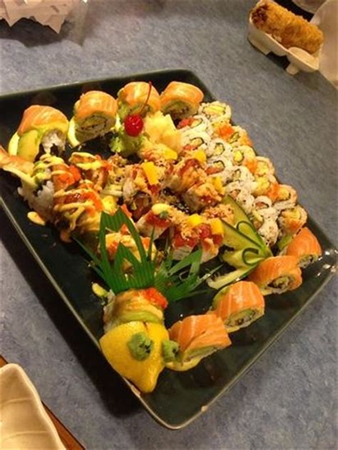 Where to eat in salem, ma? Momiji Japanese & Chinese Restaurant, Lincoln City ...