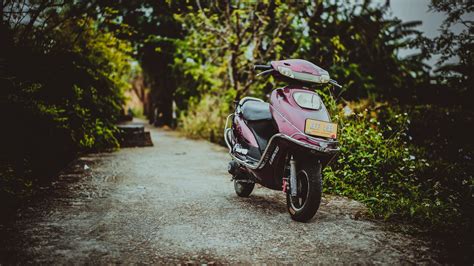 Pin On Motorcycles Wallpapers 4k