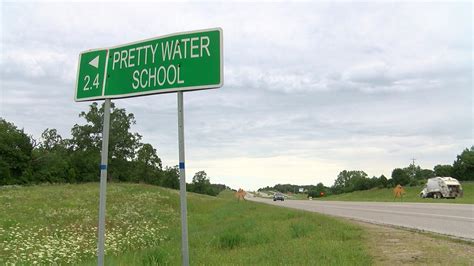 Creek County School District Offers Highest Teacher Pay In