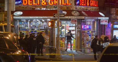 2 Nypd Officers Killed In Ambush Style Shooting