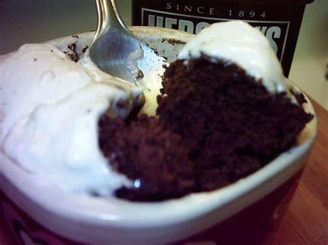 Chocolate And Marshmallow Mug Cake Mug Cake Chocolate Mug Cakes Cake