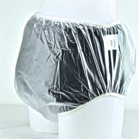 Drytex Waterproof Pvc Pants Traditional Plastic Pants
