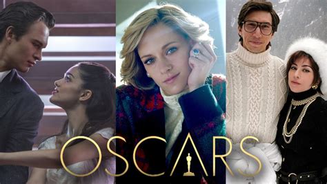 20 Movies Which Could Win Oscars In 2022 Page 9
