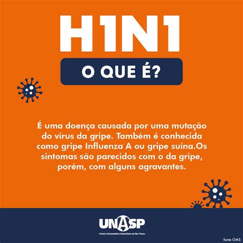 Gripe H1n1 Como Diagnosticar Prevenir E Tratar