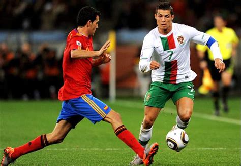 Para quienes están en sudamérica, el compromiso españa vs portugal se puede ver en directv sports, directv play. España vs Portugal y las 10 mayores rivalidades a nivel ...