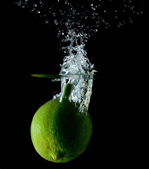 55 Breathtaking Examples Of High Speed Photography
