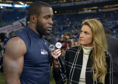 Erin Andrews Suing Marriott For 75 Million Over Nude Tapes Shot In Hotels