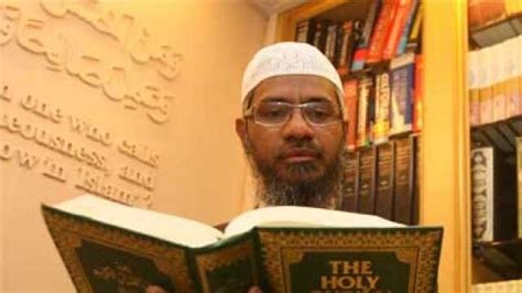 controversial preacher zakir naik not returning to mumbai sena demands arrest on arrival