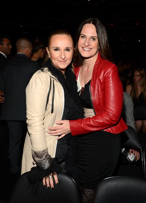 Melissa Etheridge Engaged To Linda Wallem Couple To Wed In California