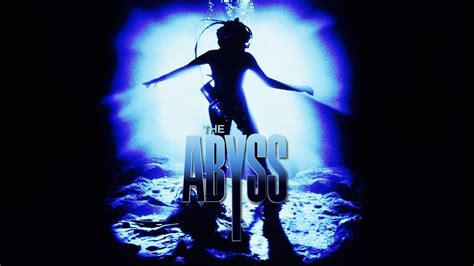 The Abyss Trailer Hd 1989 Youtube
