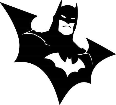 Batman Vector Image Download Batman Images And Photos