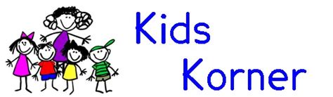 Kids Korner Child Care Frostburg Md