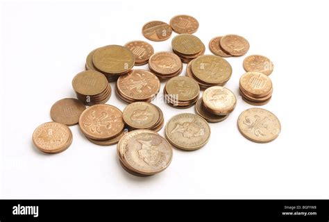 Coins Hi Res Stock Photography And Images Alamy
