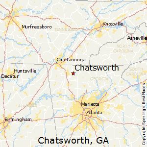 Fast food restaurants in chatsworth. Best Places to Live in Chatsworth, Georgia
