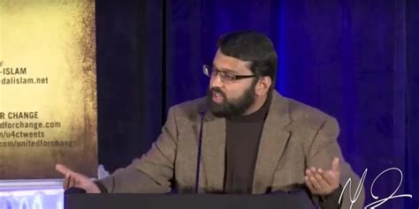 Yasir Qadhi Controversial Muslim Cleric Criticises Former Teacher Tony Blair For Iraq War