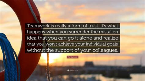 Top 90 Pat Summitt Quotes (2022 Update) - Quotefancy