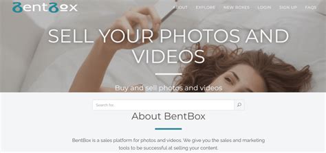 Bent Box Best Premium Onlyfans Bentbox Co