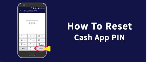 However, like other money transfer options, forgetting your cash app pin locks your out of its system. Reset Cash App Pin Easy steps.2020