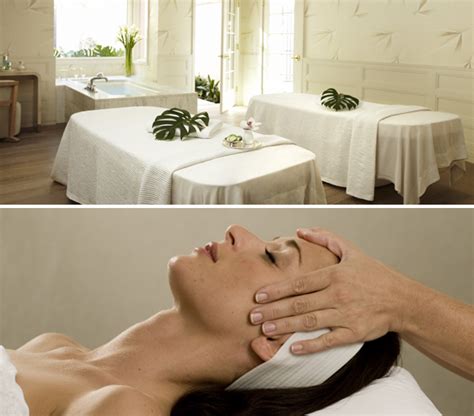 The Worlds Most Luxurious Spa Treatments Luxury Spas Newbeauty