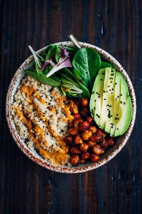 10 Easy And Delicious One Bowl Meals You Need To Eat Asap