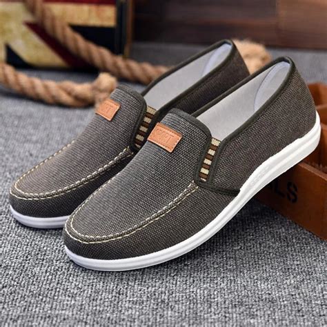 Buy Hot Sale New Men Shoes Breathable Casual Shoes Non