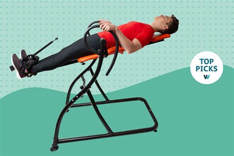 The 7 Best Inversion Tables Of 2021