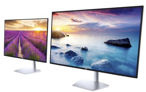 Ces 2018 Dell S2419hm And S2719dm Ips Hdr Monitors Pc Perspective