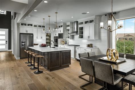 Toll Brothers White Kitchen Cabinets Besto Blog