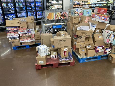 4hrs..... : r/walmart