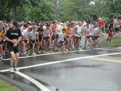 Scituate Runner Repeats As 4th Of July Road Race Winner Hingham Ma Patch