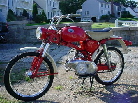 Sears Classic Bikes Classic Motorbikes