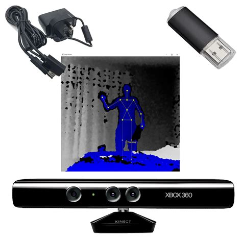 Full Sls Camera Ghost Tracker Paranormal Ghost Hunting Equipment Kit Ebay