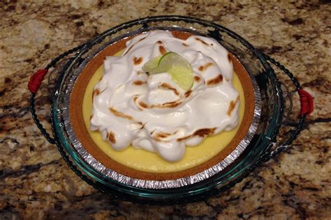 Paula Deens Key Lime Pie Eat Dessert Eat Dessert First Recipes