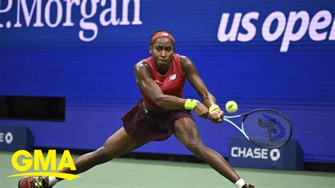 Coco Gauff Wins First Grand Slam Title The Global Herald