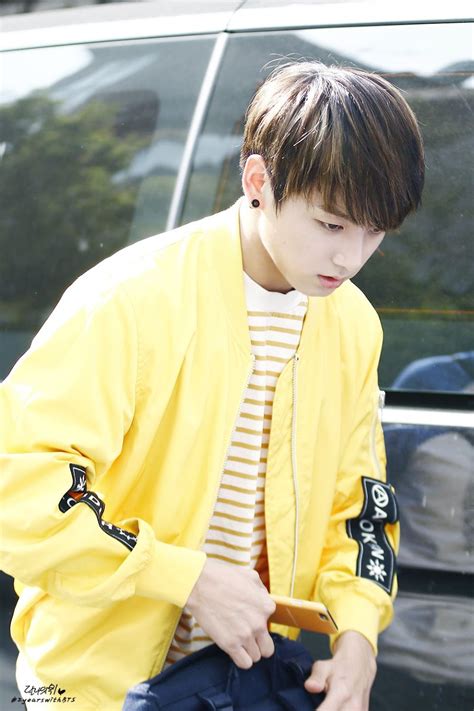 These 30 Photos Prove Btss Jungkook Looks Amazing In