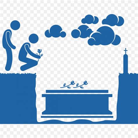 Clip Art Vector Graphics Funeral Cemetery Illustration Png