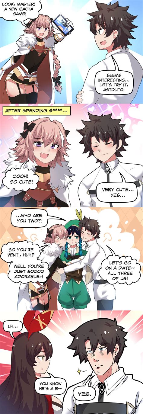 The Impact Of Astolfo Toliz On TikTok Culture