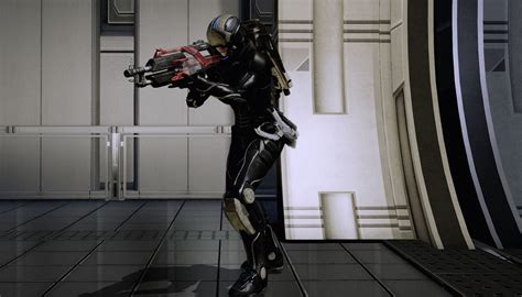 Best Soldier Build Guide Mass Effect 2 Me2