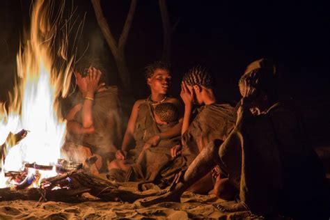 how this african tribe healed the sick with a mysterious dance that caused little death