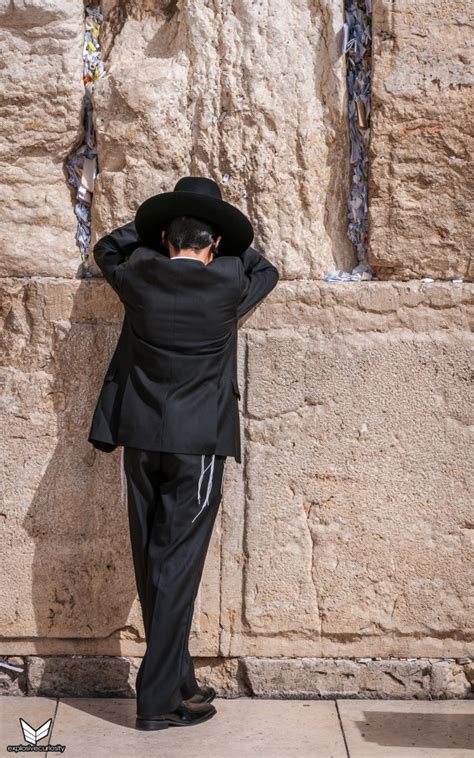 The Western Wall Explosive Curiosity