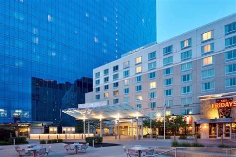 Fairfield Inn And Suites By Marriott Indianapolis Downtown Indianapolis