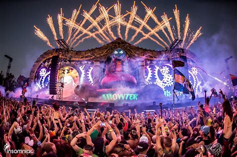 Beyond Wonderland 2019 Comes Back To Dominate Socal Edm Maniac