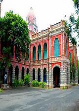 Mba College Chennai Images
