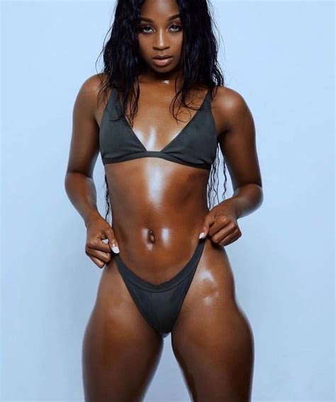 Pin By Yv On Body Goals Beautiful Black Women Melanin Beauty