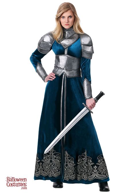 Medieval Warrior Costume For Women Medival Outfits Warrior Costume