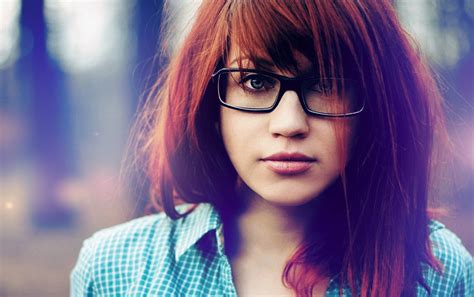 For Girls How To Look Stylish With Glasses Eyestyle Official Blog