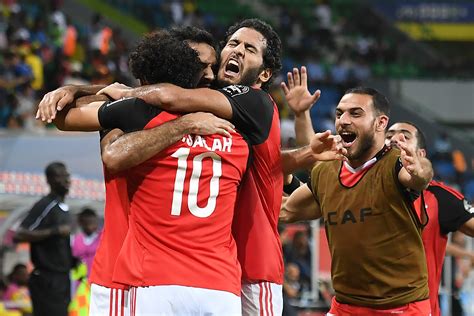 منتخب مصر الغائب عن منصات التتويج يبحث عن هويته في كأس أفريقيا 2019 السعودية