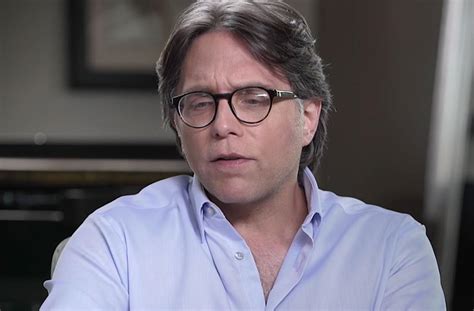 Sex Cult Leader Keith Raniere Claims Nxivm Org Is Being Harassed In